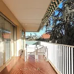 Appartement A Antibes Avec Terrasse Ensoleillee
