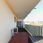 Appartement A Antibes Avec Terrasse Ensoleillee