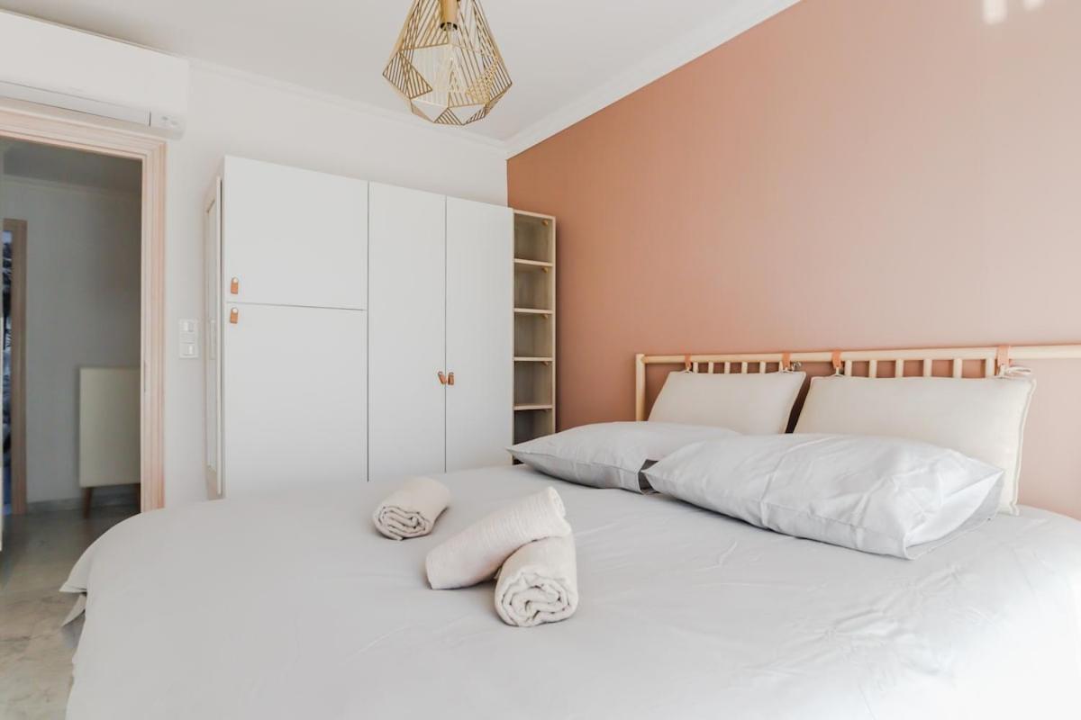 Appartement A Avec Terrasse Ensoleillee *