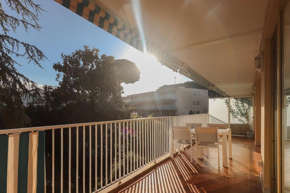Appartement A Avec Terrasse Ensoleillee *